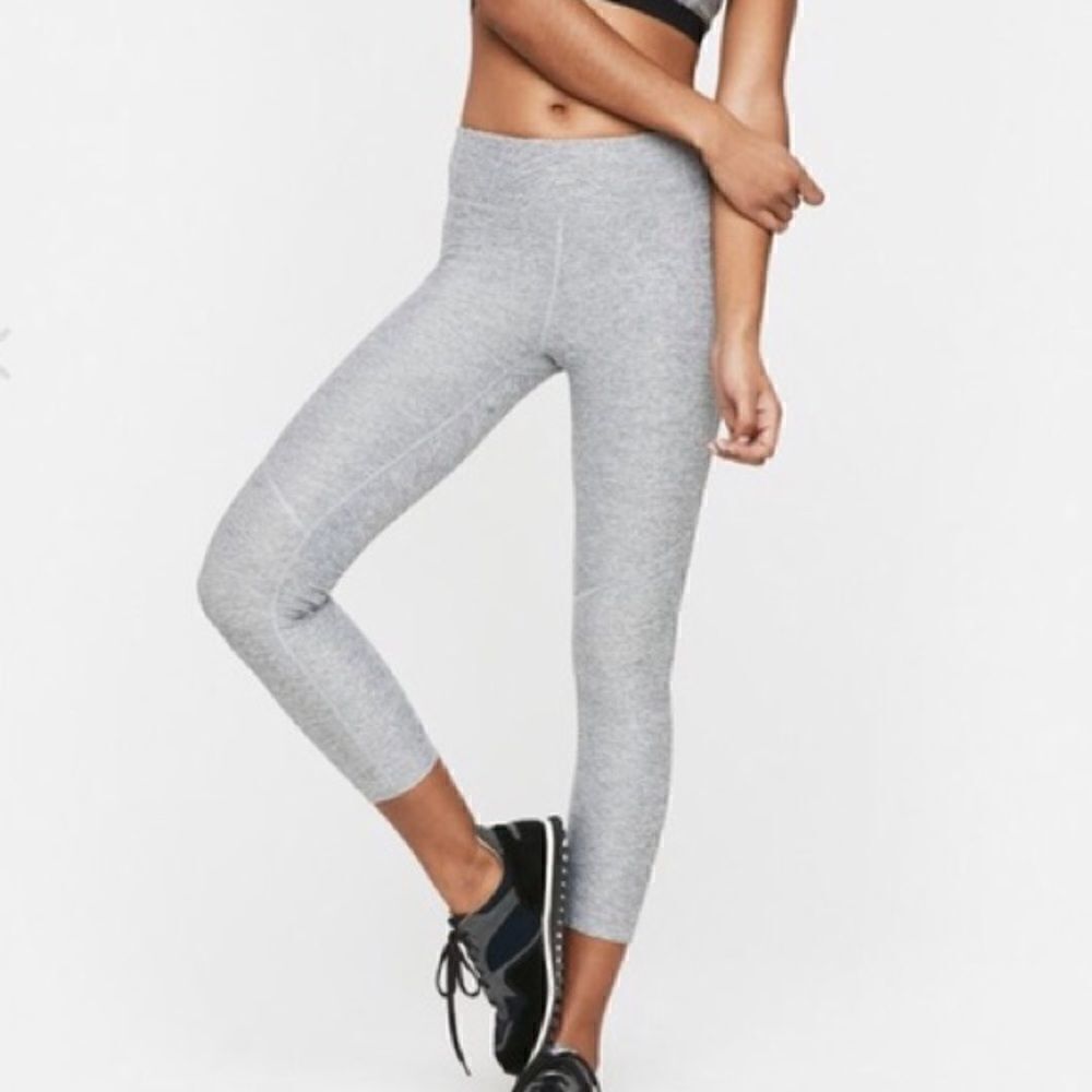 Outdoor Voices Warmup Legging Cropped XS